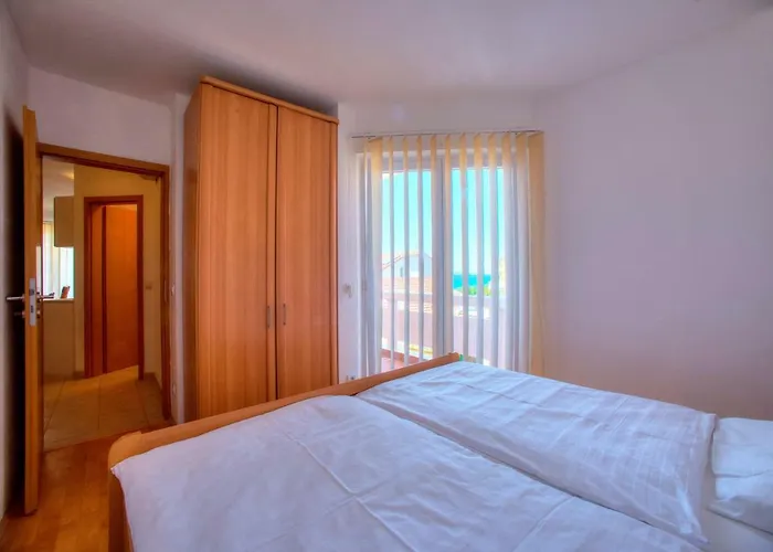 Appartement D&i Srima