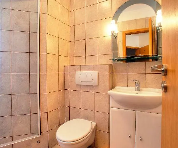 Appartement D&i Srima